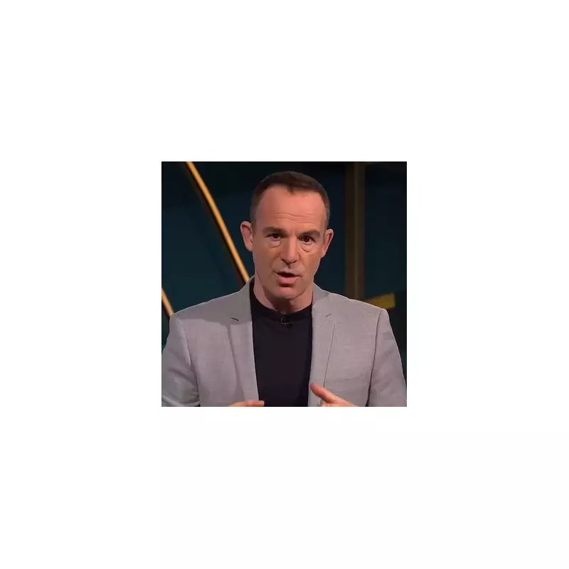 Martin Lewis: Bank Card Payments Offer 'Far Fewer Rights' Than Direct Debits