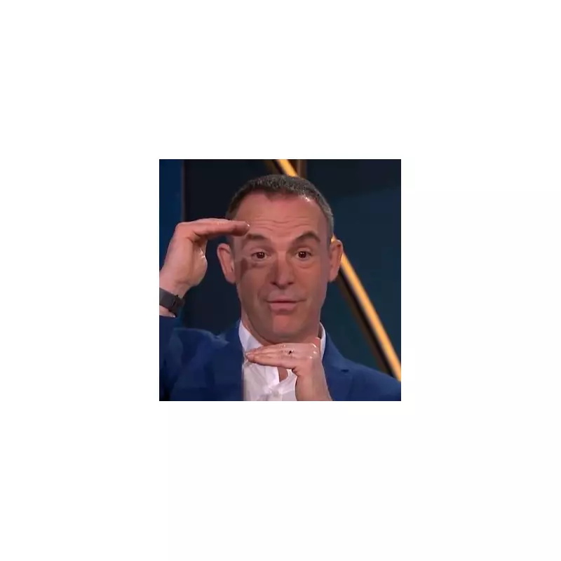 Martin Lewis: ISA Inheritance Rules & 40% Tax Warning Explained