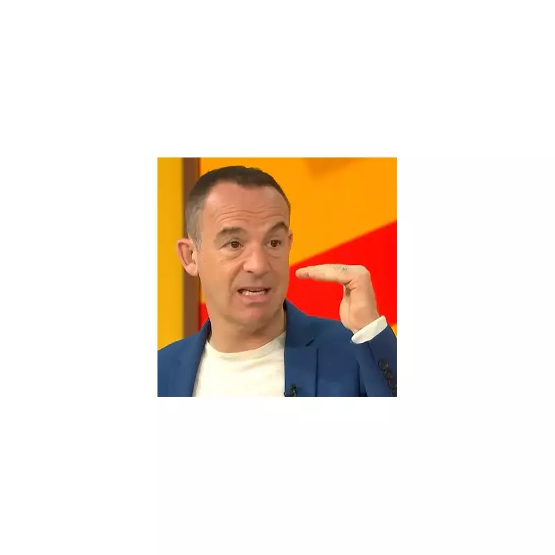 Martin Lewis: State Pension Check Could Boost Income by £120,000