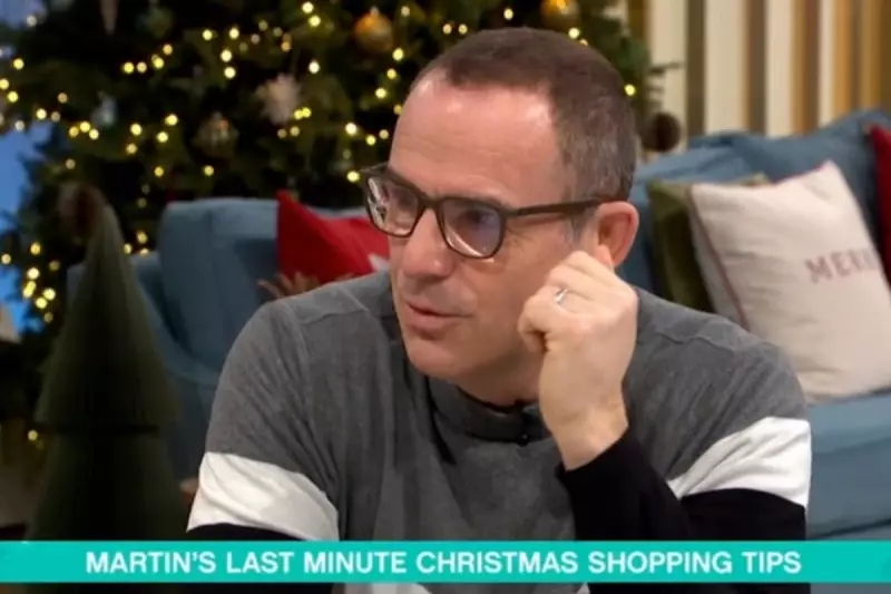 Martin Lewis's Abandoned Basket Trick: Last-Minute Christmas Savings