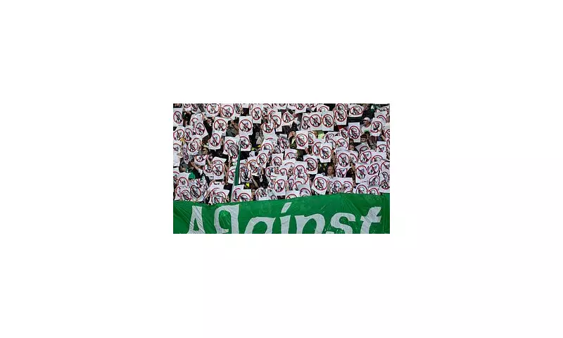 Martin O'Neill Pleads for Celtic Truce as Fan Protests Create 'Intimidation'