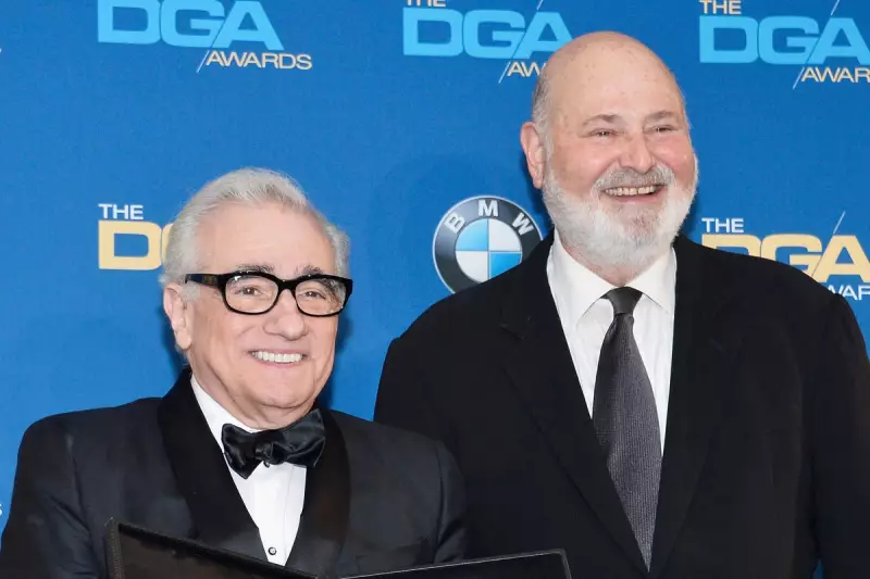 Martin Scorsese's Heartfelt Tribute to Murdered Friend Rob Reiner