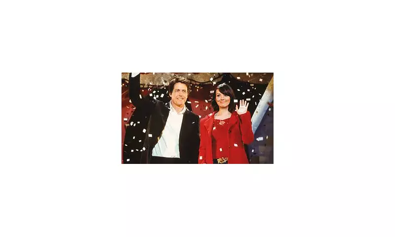 Martine McCutcheon: How I Nearly Lost Love Actually Role After Quitting Acting