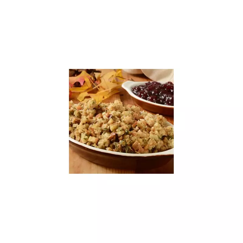 Mary Berry's 30-Minute Christmas Stuffing: A 'Perfect' Festive Side Dish