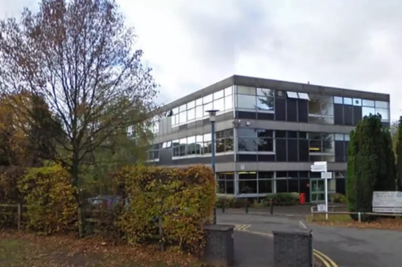 Maths Teacher Banned After Police Find Hundreds of Stolen Bank Details