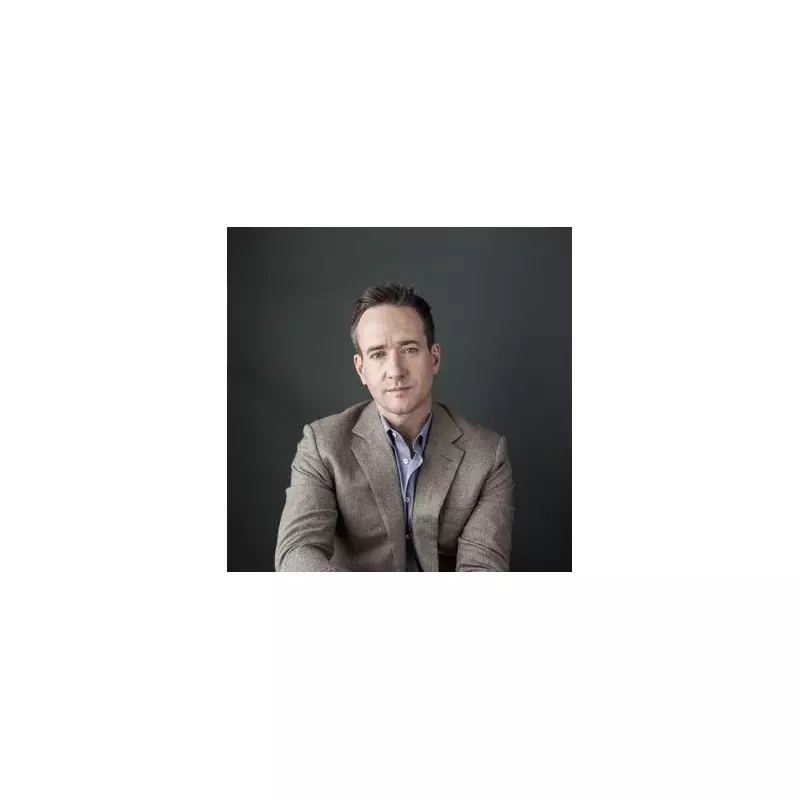 Matthew Macfadyen to Star as George Smiley in BBC's New le Carré Series