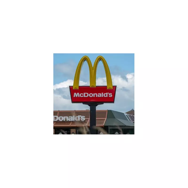 McDonald's £2.99 Meal Hack: How to Get 'Unlimited' Deals with Your Receipt