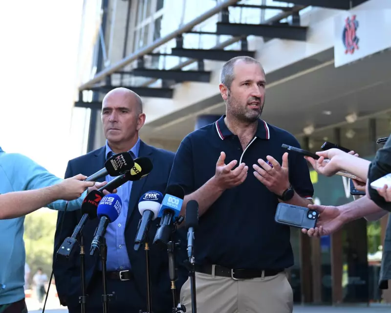 MCG Curator Admits Boxing Day Pitch 'Went Too Far' in Bowlers' Favour