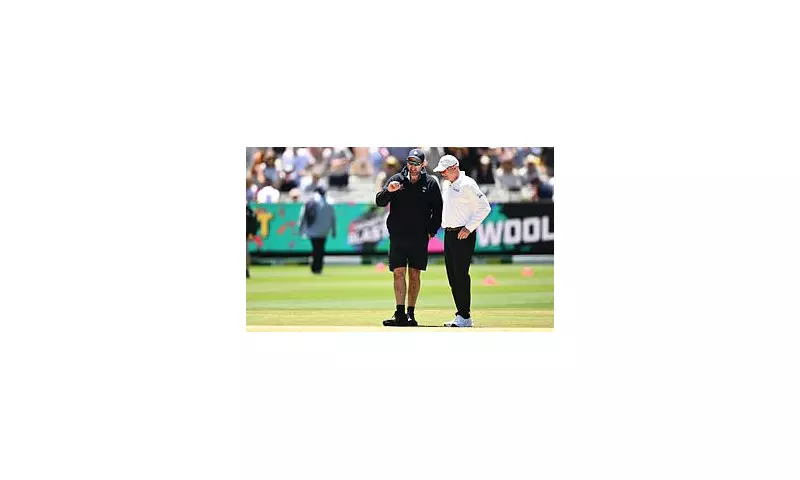 MCG Receives Demerit Point After ICC Slams 'Unsatisfactory' Boxing Day Test Pitch