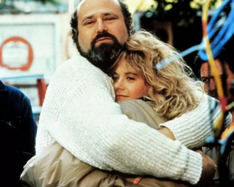 Meg Ryan's Heartfelt Tribute to Rob Reiner After 'Impossible Tragedy'