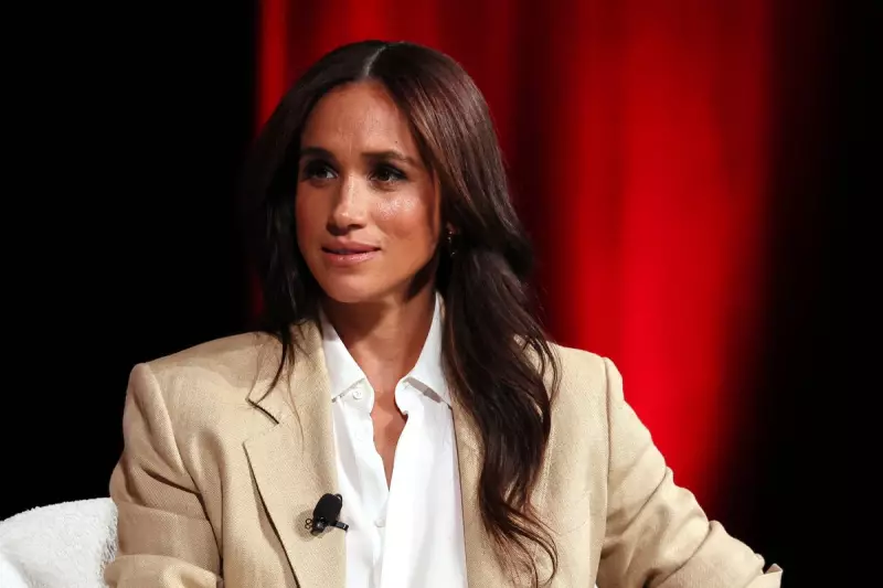 Meghan Markle Reaches Out to Estranged Father After Leg Amputation