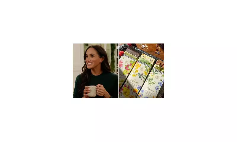 Meghan Markle's $12 Chocolate Bars Labelled 'Insane' Over 'Weird' Flavours