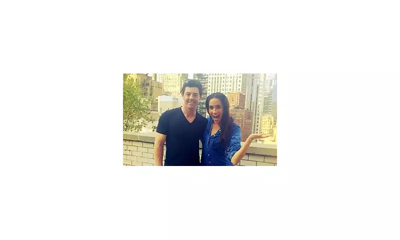 Meghan Markle's Rumoured 2014 Romance with Rory McIlroy Revisited Ahead of SPOTY