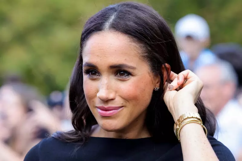Meghan Reaches Out to Estranged Father Thomas Markle After Leg Amputation