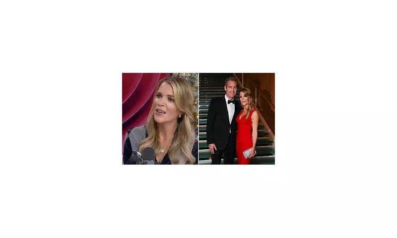 Megyn Kelly & Husband's Festive Eggnog Interview Delights Fans