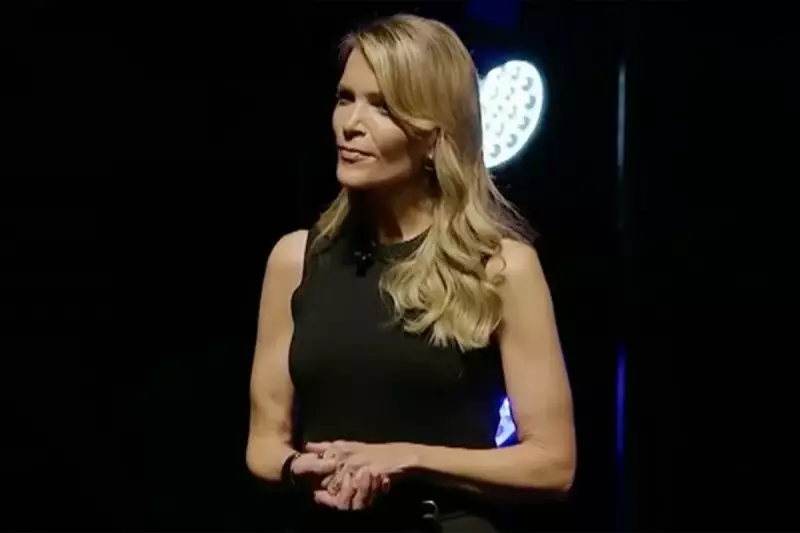 Megyn Kelly Accuses Shapiro & Weiss of 'Making Antisemites' in MAGA Rift