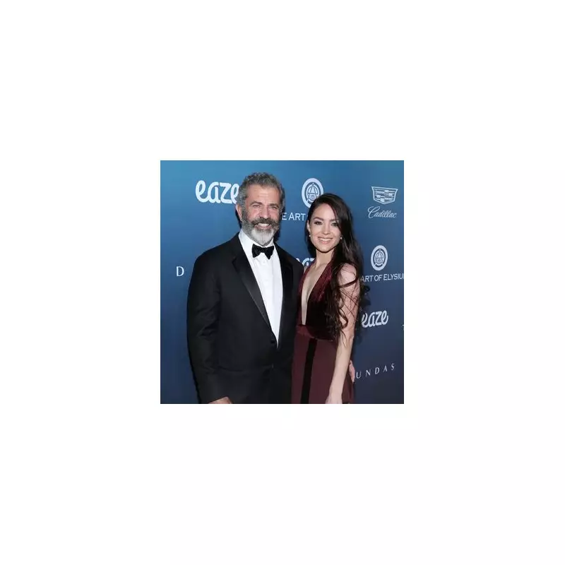 Mel Gibson, 69, and Rosalind Ross, 35, Split After Nine Years Together
