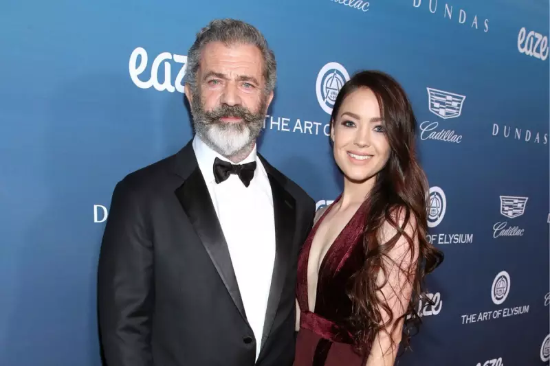 Mel Gibson, 69, Splits from Partner Rosalind Ross After Nine Years