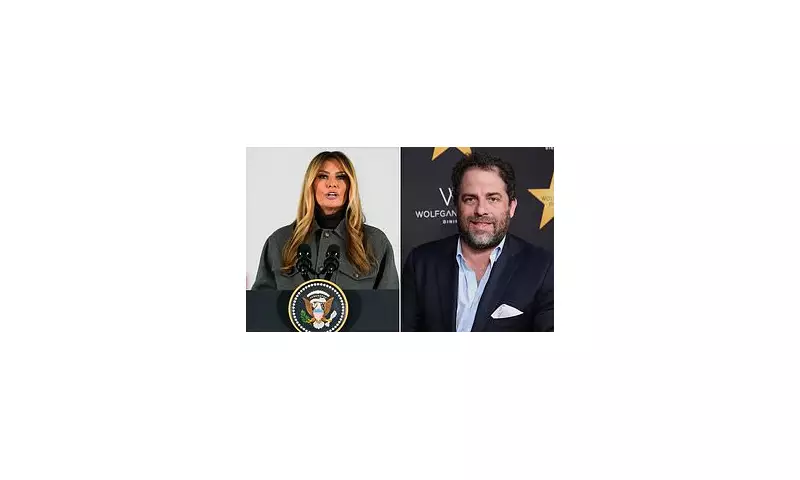 Melania Trump Documentary Director Brett Ratner Faces Resurfaced #MeToo Allegations