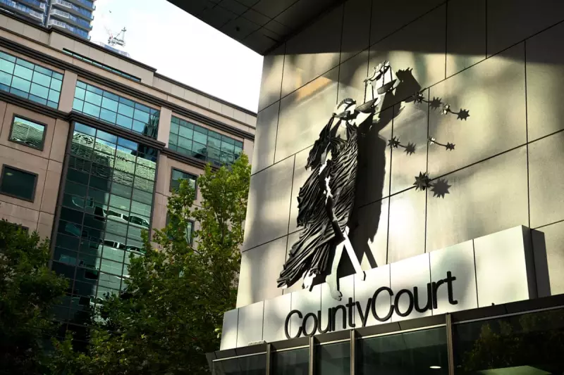 Melbourne Man Guilty of Rape After Pretending to Be Victim's Boyfriend