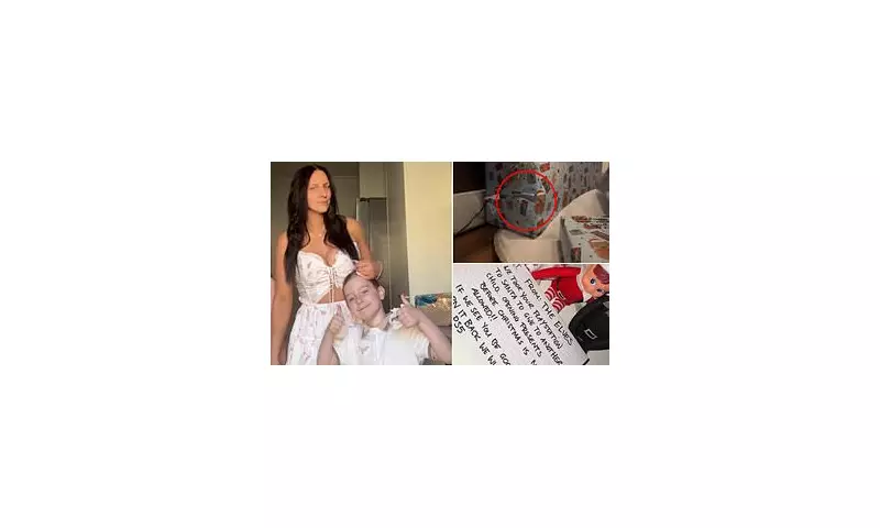 Melbourne Mum's PS5 Dilemma: Six-Year-Old's Secret Peek Sparks Viral Parenting Debate