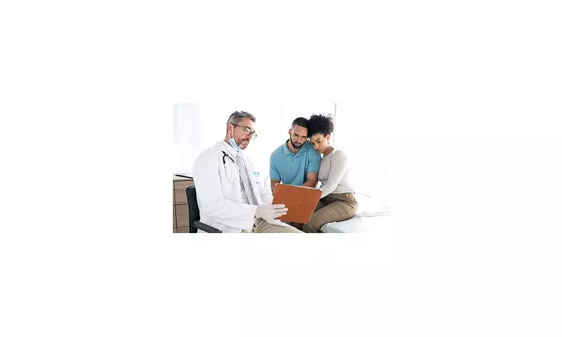 Men's Health Key to Conception: Sperm Quality Linked to 3-Year Longer Lifespan