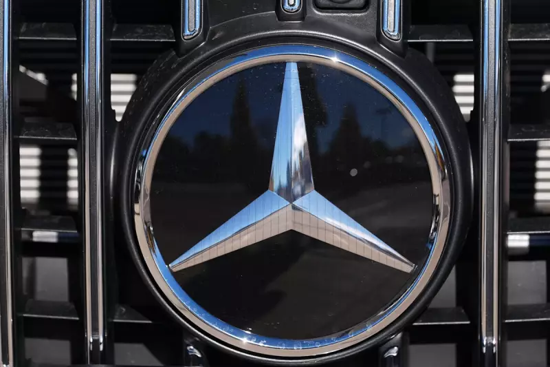 Mercedes-Benz to Pay $149.6 Million in US Emissions Cheating Settlement