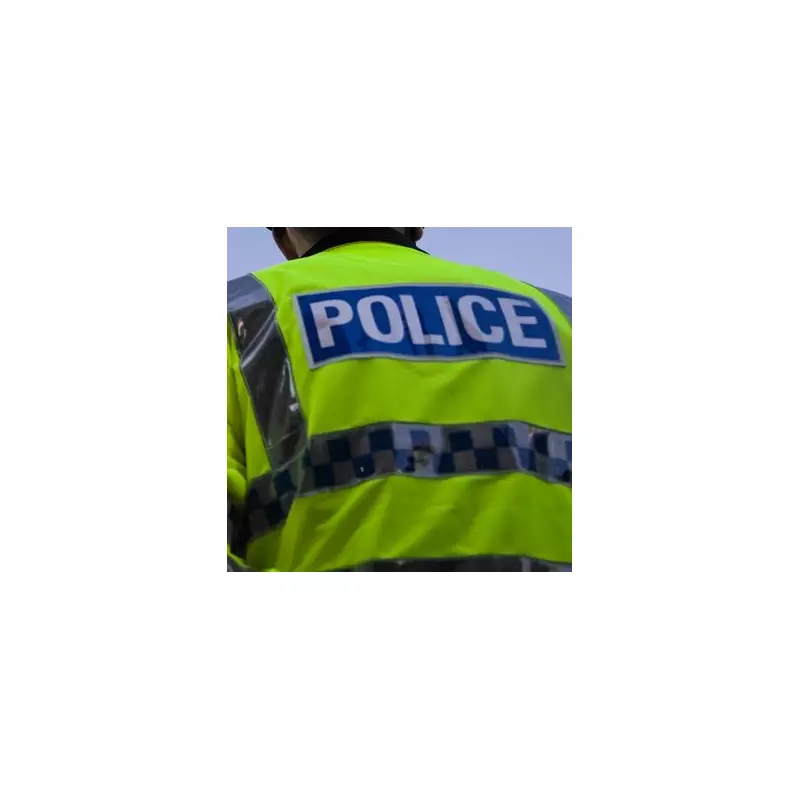 Merseyside Police Officer Admits Paying Vulnerable Teen for Sex