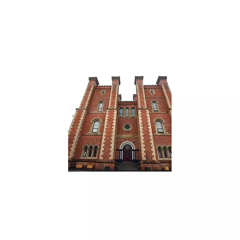 Merseyside Prisons in Crisis: 50% Drug Test Failures and Drone Smuggling