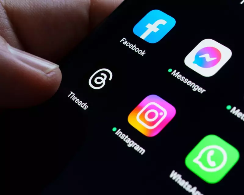 Meta Tests Facebook Link Charges, Threatening News Outlets' Traffic