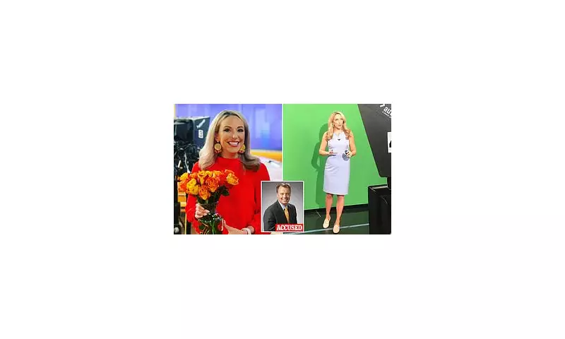 Meteorologist Drops Sexual Harassment Lawsuit Against KSTP-TV After Mediation