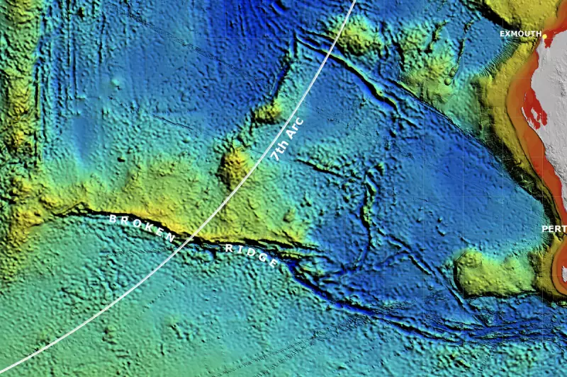 MH370: Five Leading Theories as New Seabed Search Begins in 2025