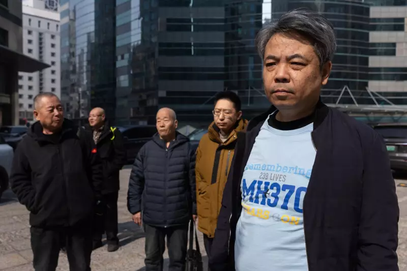 MH370 Search Resumes After 12 Years: New Hunt for Missing Malaysia Airlines Flight