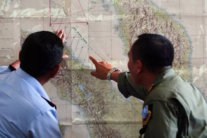 MH370 Search to Resume After 11 Years: New 55-Day Mission Launches