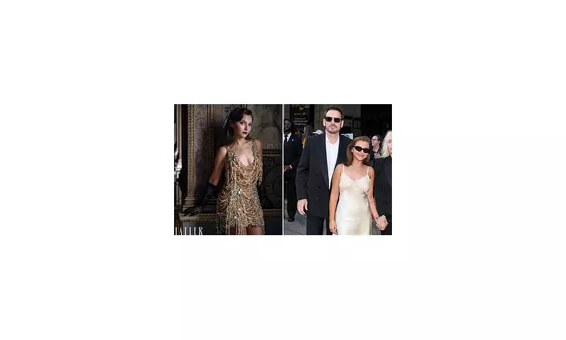 Mia McKenna-Bruce on 33-Year Age Gap with Co-Star Matt Dillon