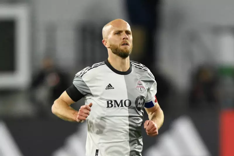 Michael Bradley Appointed New York Red Bulls Head Coach, Following Father's Legacy