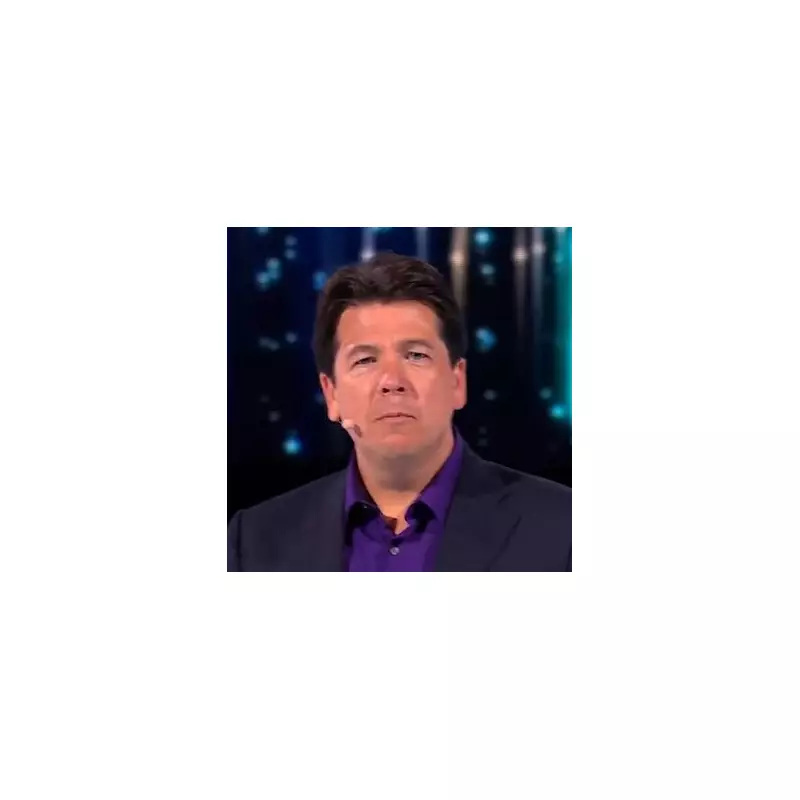 Michael McIntyre Stumped by Gen Z Slang on The Wheel as BBC Quiz Show Thrown into Chaos