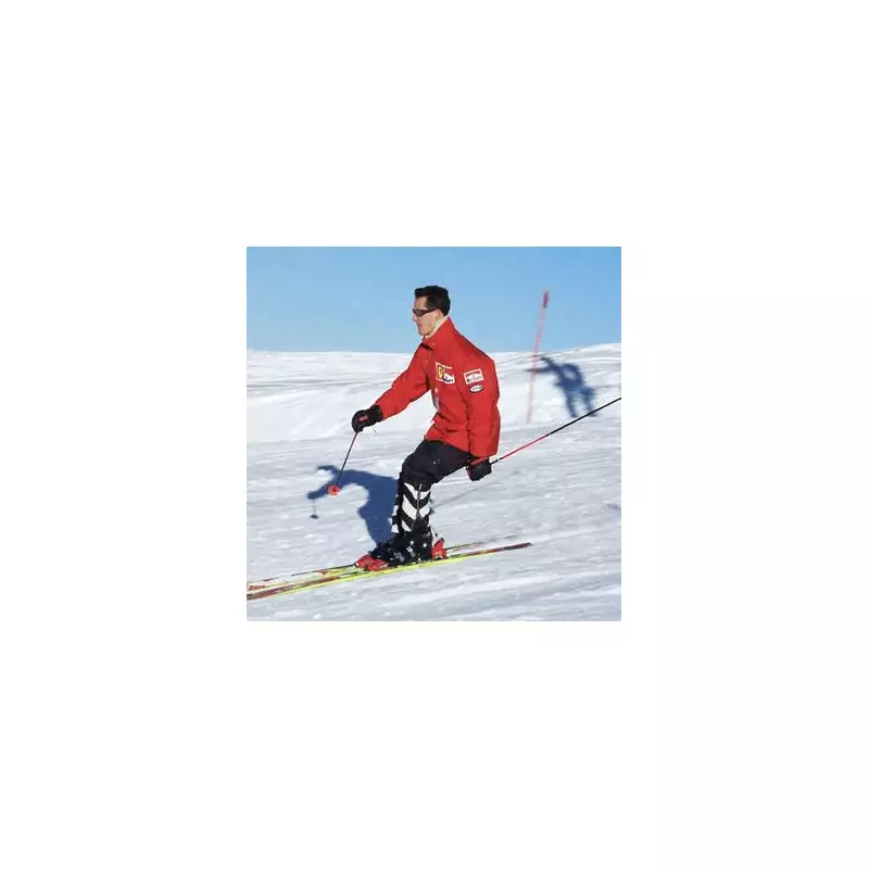 Michael Schumacher's condition 12 years on from skiing accident revealed