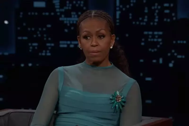 Michelle Obama Reveals She and Barack Had Plans with Rob Reiner on Night of Murder