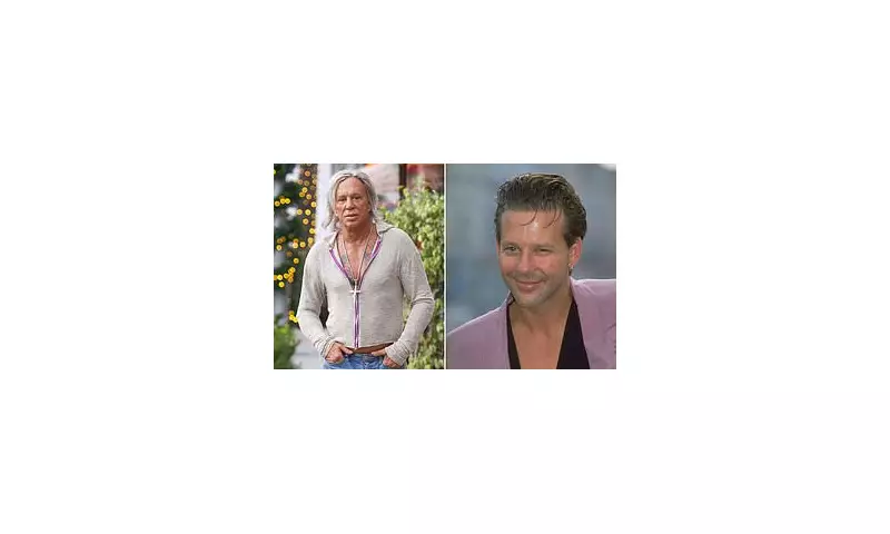 Mickey Rourke Faces Eviction Over $59,100 Unpaid Rent in LA