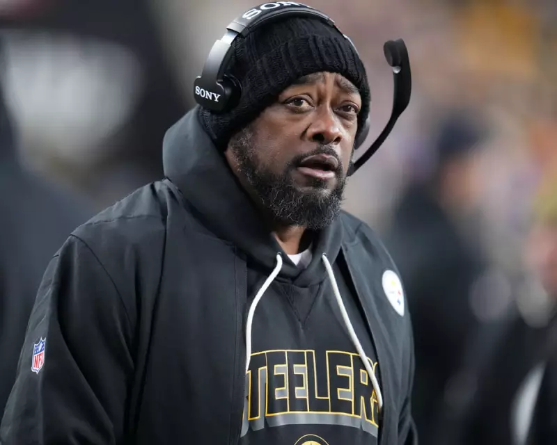Mike Tomlin Accepts Boos: Steelers Fans 'Right' to Criticise Team's Performance