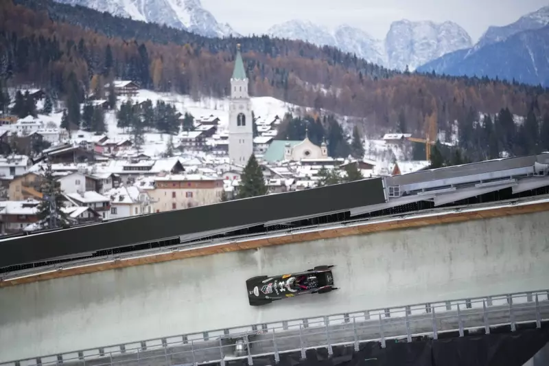 Milan Cortina 2026: Your Complete Guide to the Winter Olympics