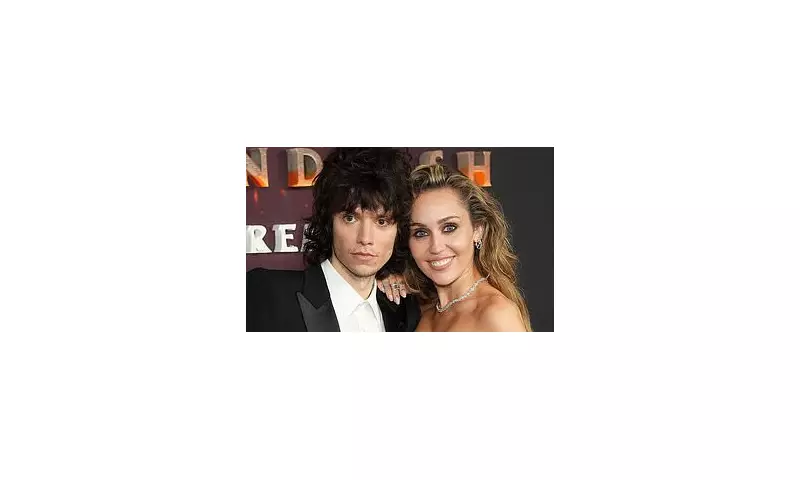 Miley Cyrus Breaks Silence on Engagement to Maxx Morando, 33, After Four-Year Romance