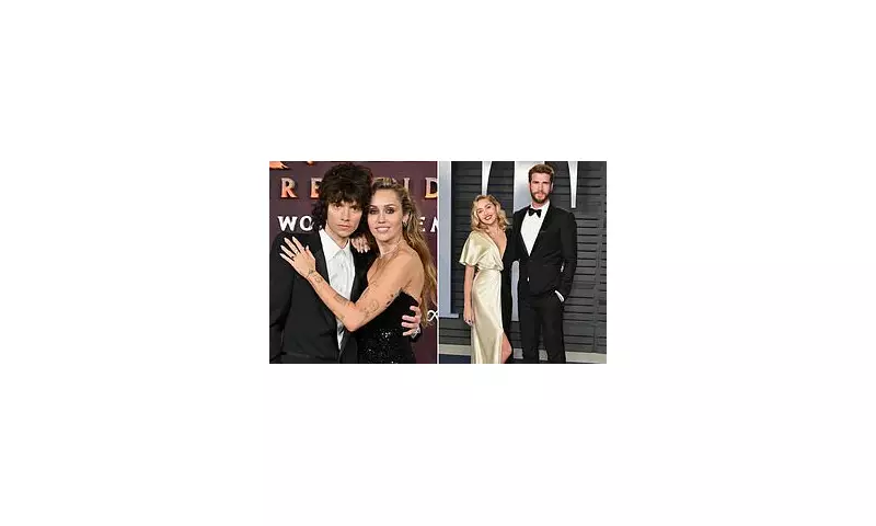 Miley Cyrus Engaged to Maxx Morando: A New Chapter of Calm After Liam Hemsworth