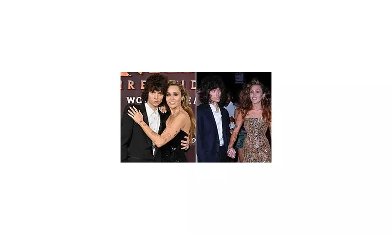 Miley Cyrus' Fiancé Lived With Parents When They Met: Inside Their 4-Year Romance