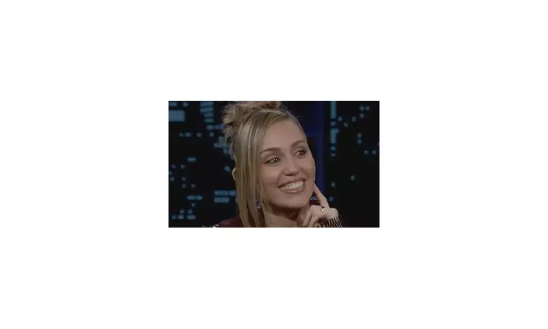 Miley Cyrus Reveals Bizarre Paper Phobia as Real Reason for Engagement