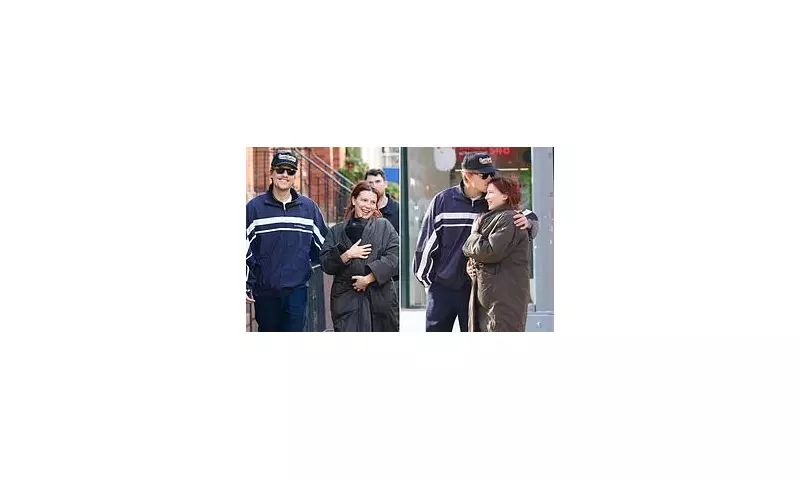 Millie Bobby Brown's Family Outing: A Glimpse into Motherhood & Adoption