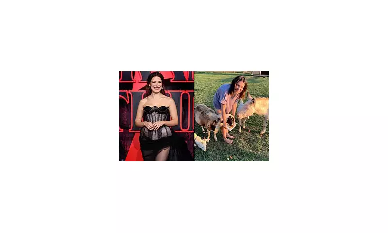 Millie Bobby Brown's Quiet Life After Stranger Things Finale on Netflix