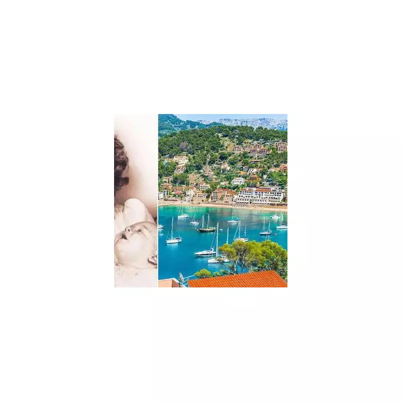 Millionaire Model's Son Stabbed Her After Alleged Incest and Abuse