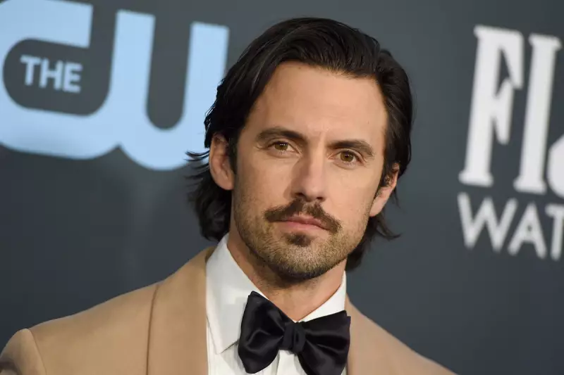 Milo Ventimiglia's 'Wait to Buy' Money Mantra Praised by UK Financial Experts